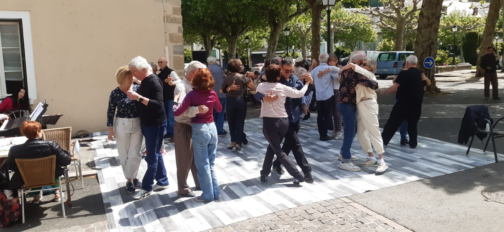 Les Apéro & Ateliers 2025